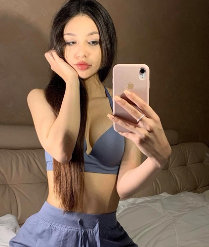 Azi̇z Mahmut Hüdayi̇ Escort Sevil